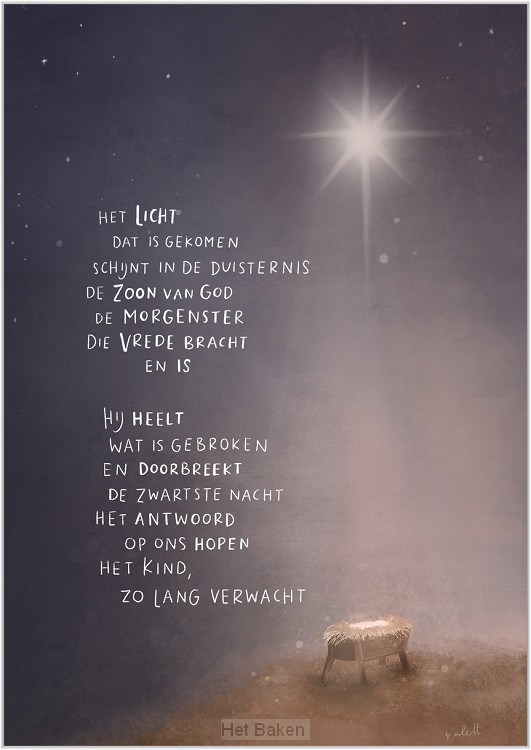 HANGDOOSJE GOEDE K/N