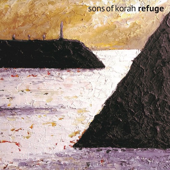 REFUGE (NIEUW 11/2014)