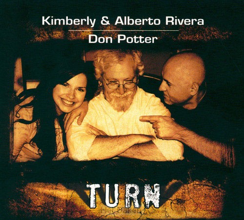 TURN (CD)