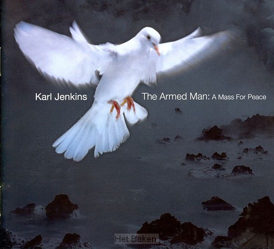 The Armed Man