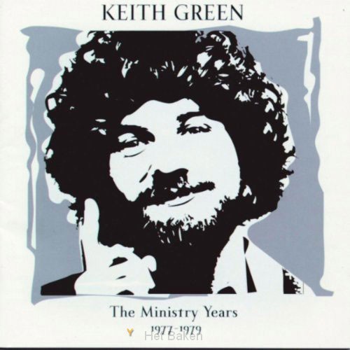 MINISTRY YEARS VOL 1 1977-1979