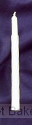 Chanuka Candles (44 Candles Menora - 9,5