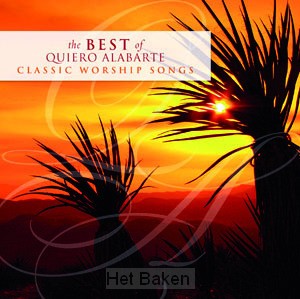 Lo Mejor de quiero alabarte cantos