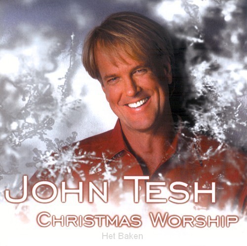 CHRISTMAS WORSHIP - CD/DVD