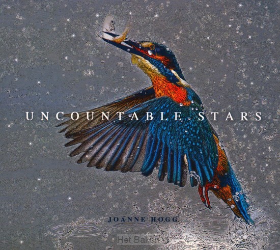 UNCOUNTABLE STARS (CD)
