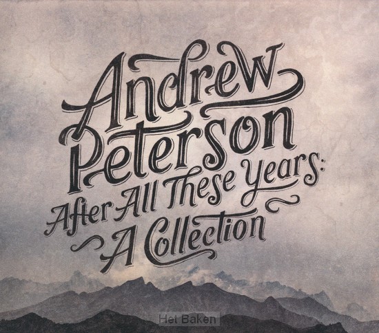 AFTER ALL THESE YEARS (CD)