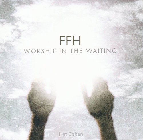 WORSHIP IN THE WAITING (CD)