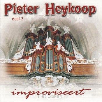Heykoop improviseert Deel 2