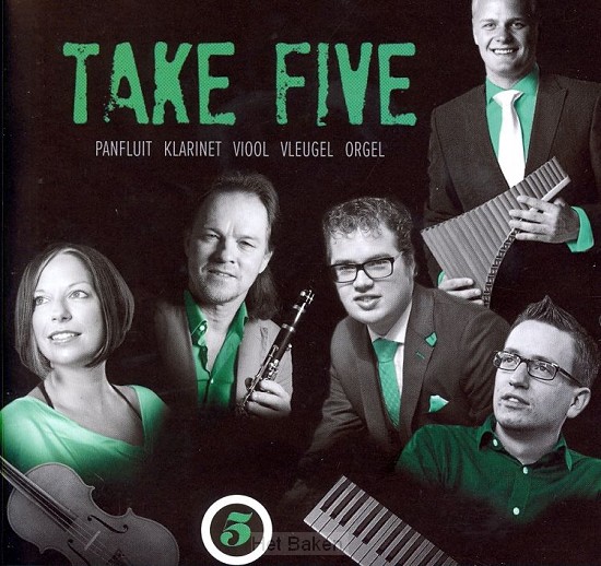 Take Five