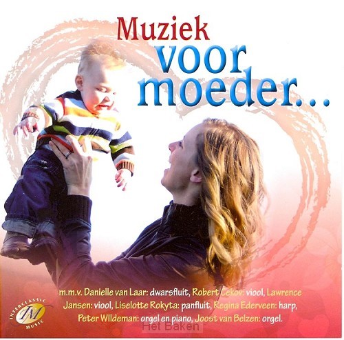 MUZIEK VOOR MOEDERS