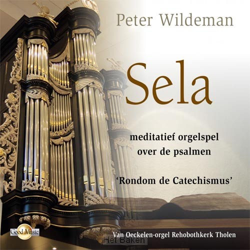 SELA DOOR PETER WILDEMAN