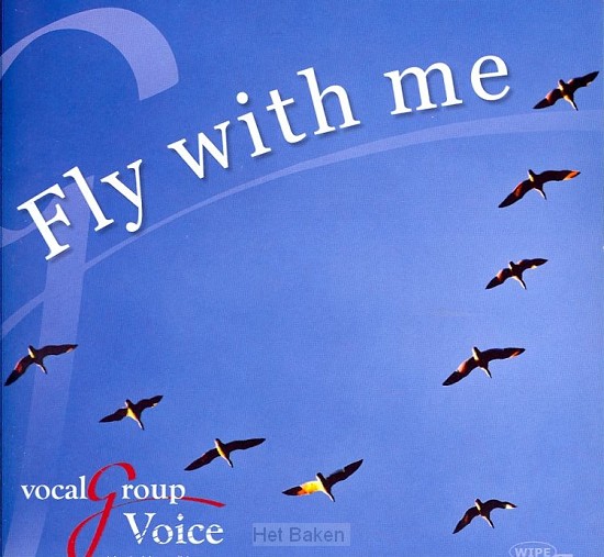 Fly with me