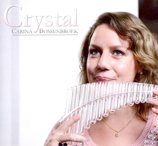 CRYSTAL