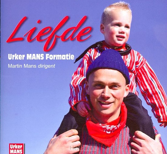 LIEFDE