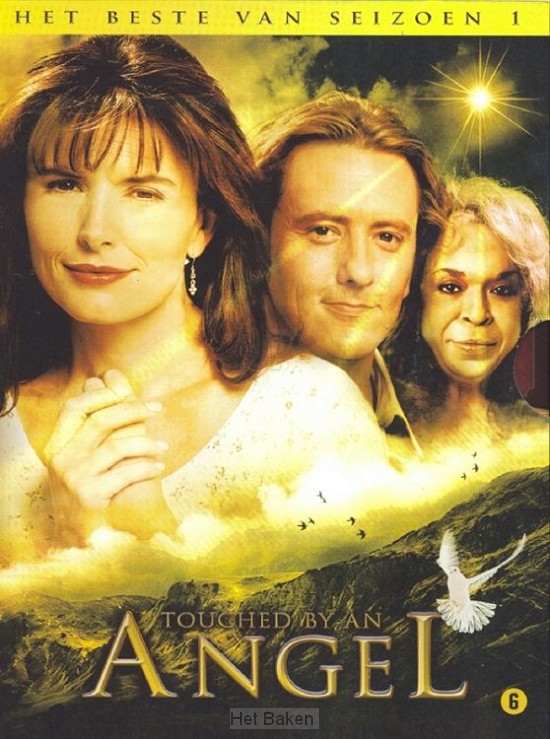 Touched by an angel / Seiz. 1