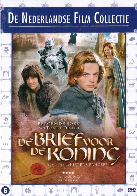 Brief voor de koning, De