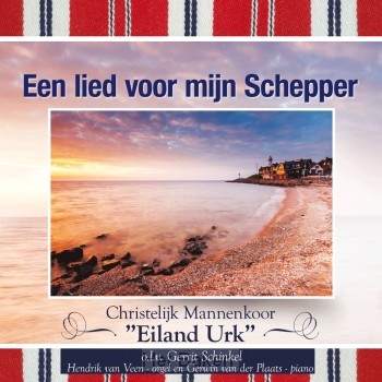 LIED VOOR MIJN SCHEPPER