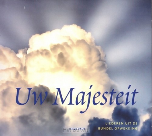 Uw majesteit