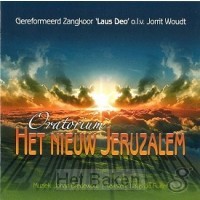 Het nieuw Jeruzalem