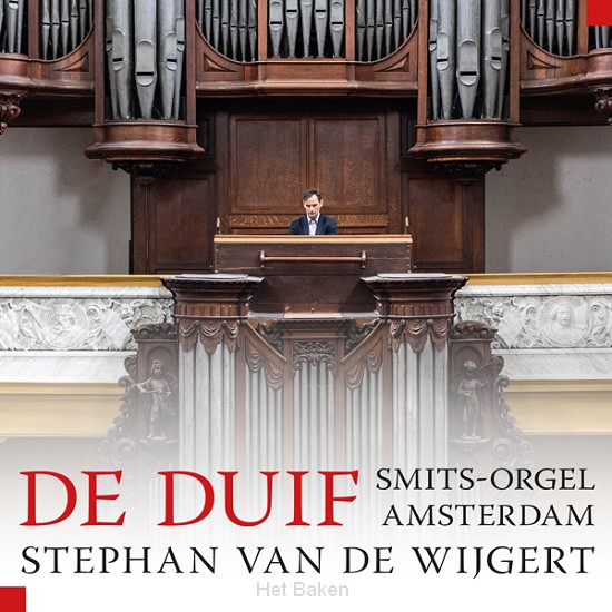 De duif Amsterdam