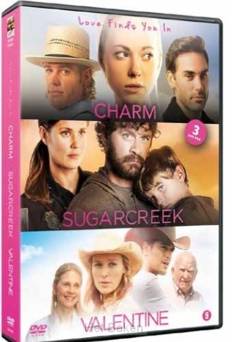 Love finds you (box)