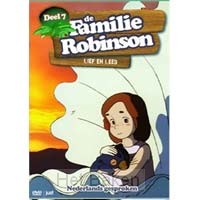FAMILIE ROBINSON -7-