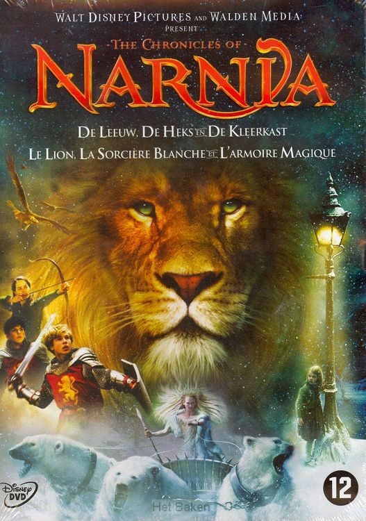 Narnia (NED)