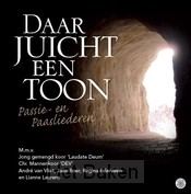 DAAR JUICHT EEN TOON