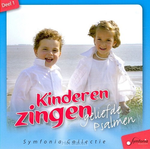 KINDEREN ZINGEN GELIEFDE PSALMEN