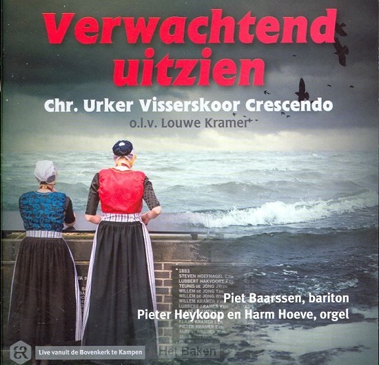 Verwachtend Uitzien