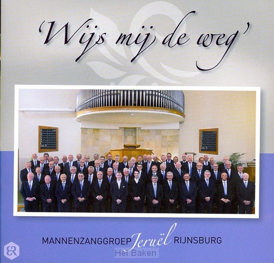 Wijs mij de weg