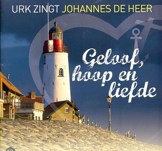 Urk zingt Geloof, hoop en liefde