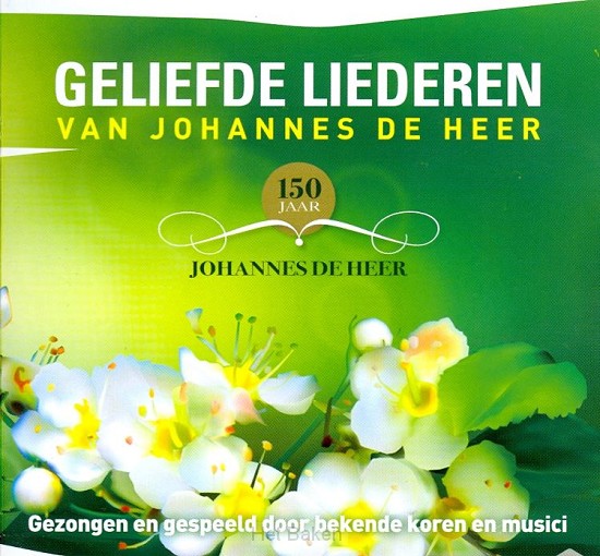 Geliefde liederen