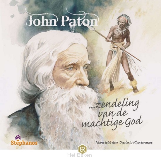 Zendeling van de machtige God