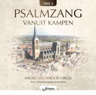 Psalmzang vanuit Kampen