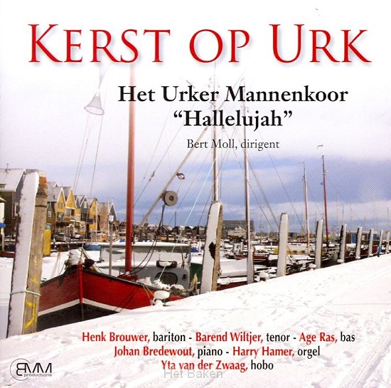 KERST OP URK