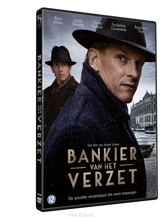 Bankier van het verzet