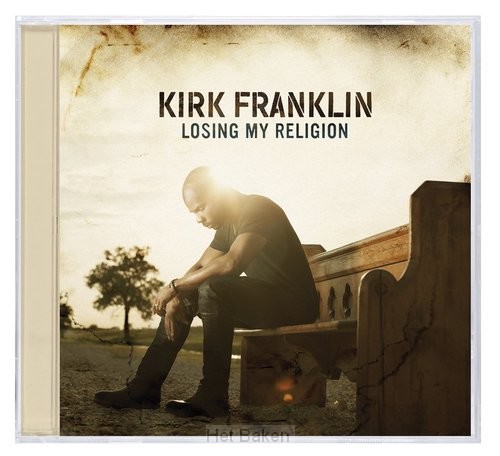 Losing my religion