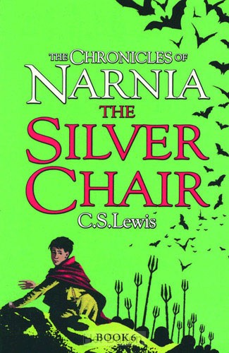 THE SILVER CHAIR