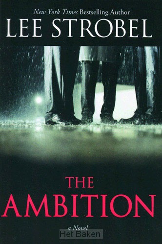 THE AMBITION