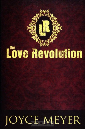 LOVE REVOLUTION