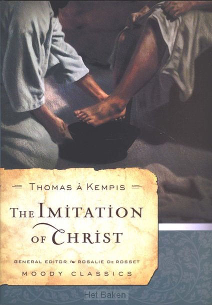IMITATION OF CHRIST