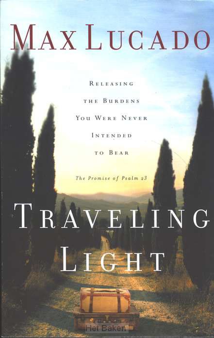 TRAVELING LIGHT - NEW ED.
