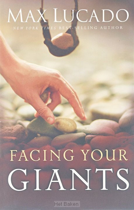 FACING YOUR GIANTS