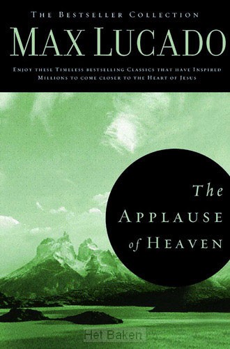 APPLAUSE OF HEAVEN
