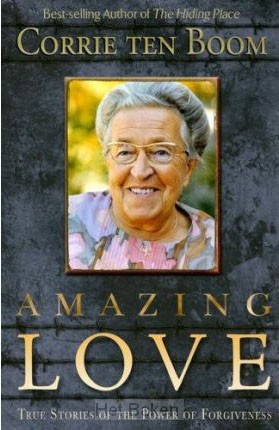 AMAZING LOVE