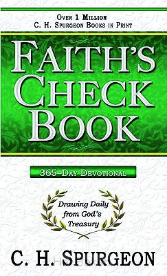 FAITH'S CHECK BOOK
