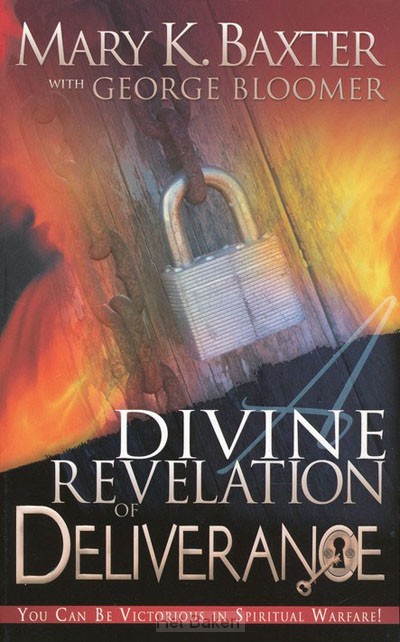 DIVINE REVELATION OF DELIVERANCE