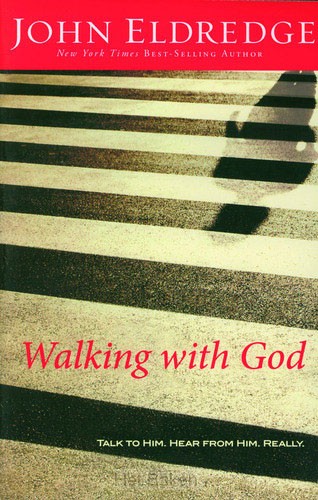 WALKING WITH GOD