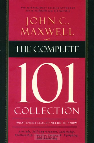 THE COMPLETE 101 COLL. (8 IN 1)